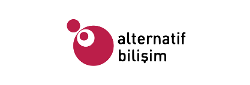Alternatif Bilişim Derneği Logosu